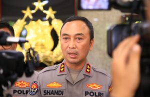 Kadiv Humas tegaskan komitmen Kapolri jaga marwah Institusi dengan terus bebenah