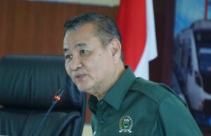 DPRD Sumsel: Bagaimana Mungkin yang Terlibat Kredit Macet Justru Jadi Direksi BSB?