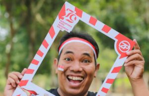 Ahmad Saifullah: Fotografer Berbakat dari Jember