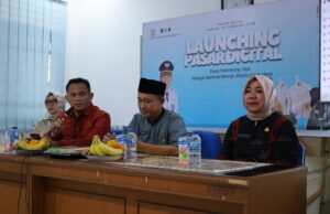 Strategi baru zaman Gen-Z Pasar Tradisional merambah ke Pasar Digital
