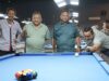 64 Jurnalis di Sumsel Ikut Relung Billiard Challenge Journalist Series II, Hadiahnya Puluhan Juta!