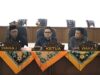 DPRD Kabupaten Kepahiang Sampaikan Kepada Sekwan dan Sekdakab, Menjelang Berakhir Masa Jabatan Bupati dan Wakil Bupati periode 2020-2024