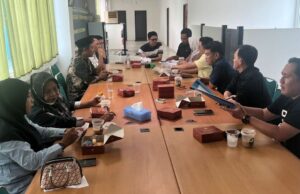 Karang Taruna Sumsel mencari Ketua Baru.