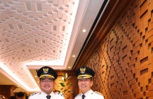 Dilantik Presiden Prabowo, RDPS Resmi Pimpin Kota Palembang dan Jaga Amanah Warga