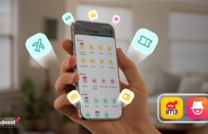 Jelajahi Era Digital, Layanan ‘Digital Hub’ dari Indosat Ooredoo Hutchison Siap Penuhi Kebutuhan Digital Masa Kini