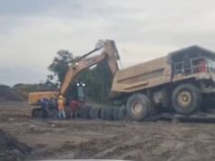 Diduga Kades Belani, meminta uang ke PT SKBF syarat untuk pengambilan enam unit kendaraan