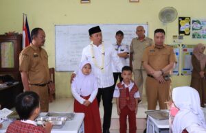 Disdik Palembang Mulai Distribusikan Buku Ramadhan, “Gratis”