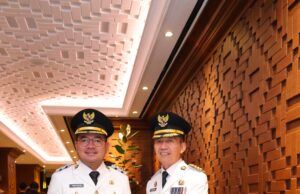 Dongkrak Nilai Wisata dan Ekonomi Kerakyatan, BKB Segera Diajukan Pengelolaan Sepenuhnya Oleh Pemkot Palembang