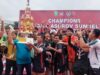 Cetak Sejarah! PS Palembang Juara Liga 4 Sumsel 2024/2025, Melaju ke Putaran Nasional