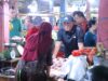 Jelang Ramadhan, Sekda tinjau harga sembako di pasar tradisional