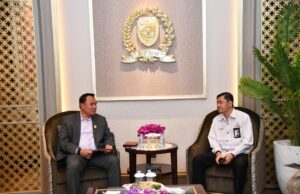 Ombudsman dan DPRD Sumsel Sinergi Awasi Pelayanan Publik