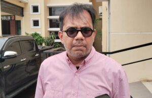 Lanjutan Pengrusakan Lahan PT SKB, Haris Azhar : Pimpinan PT GPU Harus Bertanggung Jawab