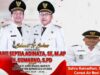 Camat Air Besi : Selamat atas Pelantikan Bupati dan Wakil Bupati Bengkulu Utara Arie Septia Adinata, S.E., M.AP dan H. Sumarno, S.Pd