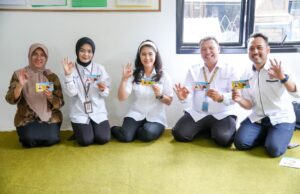 Edukasi Menggunakan COBEK “Coklat Beken” untuk Cegah Nikah Dini
