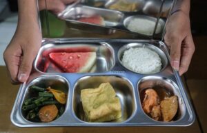 Kemenkes Terbitkan SHU Lab Dapur SPPG Empat Lawang, Ini Rincian Hasilnya