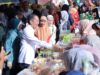 Bazar Ramadan Dorong UMKM, Wali Kota Ingatkan Kemasan Ramah Lingkungan