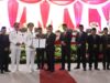 DPRD Kabupaten Kepahiang Laksanakan Paripurna Serah Terima Jabatan Bupati Kabupaten Kepahiang
