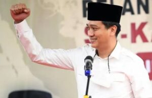 Berikut Penjelasan Ketua DPRD OI Terkait Honorer Tak Lulus PPPK