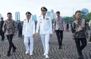 Resmi Dilantik Presiden, Wakil Rakyat Harapkan Ogan Ilir Lebih Maju