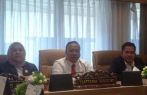 DPRD Sumsel Panggil BSB Terkait Kredit Macet Rp 50 Miliar