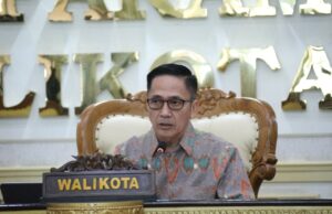 Ratu Dewa tekankan kolaborasi dan inovasi tingkatkan pelayanan ke masyarakat