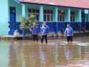 Darurat Banjir, Kadisdik Amri : Boleh Belajar Daring