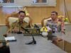 Palembang Darurat Narkoba, BNNP Dorong Pembentukan BNK, Walikota Siap Bergerak!