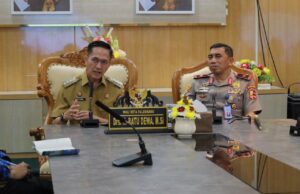 Palembang Darurat Narkoba, BNNP Dorong Pembentukan BNK, Walikota Siap Bergerak!