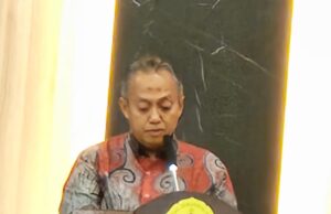 Dukungan Akademisi dan BNI 46 untuk RM. Margono Djojohadikusumo Jadi Pahlawan Nasional