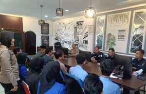 Dukung Program Asta Cita, Polda Sumsel sudah menyiapkan langkah strategis