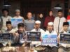Alhamdulillah, FAI Berkomitmen Bantu Kelanjutan Pendidikan Anak Yatim Piatu
