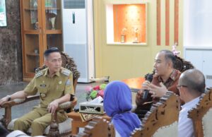 Soal Bansos, Ratu Dewa: Akurasi dan Verifikasi Data Warga Harus Valid