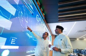 Indosat Ooredoo Hutchison Perkuat Jaringan dengan AI untuk Hadapi Lonjakan Konektivitas di Ramadan dan Lebaran