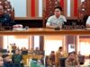 DPRD Kabupaten Bengkulu Utara gelar Rapat Internal Gabungan Alat Kelengkapan Dewan membahas Efisiensi Belanja APBD BU Tahun Anggaran 2025