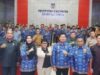DPRD Kabupaten Bengkulu Utara, Menghadiri Acara Musrenbang (RKPD) Kabupaten Bengkulu Utara Tahun 2026, Ini Pesan Ketua DPRD Parmin,.S.Ip