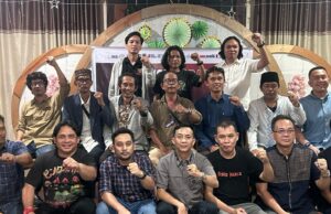 Solidaritas Pers Sumsel Bangkit: Dari Kepala Babi untuk Tempo, Hingga Ancaman ke Media Lokal