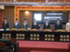 DPRD Palembang gelar sidang Paripurna Sertijab Wali Kota Palembang tahun 2025 -2030