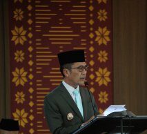 Beralih ke Pola Hidup Sehat, Ini Menu Buka Puasa Walikota Palembang Ratu Dewa