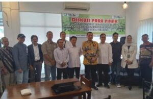 Ketua DPRD Sumsel dukung penguatan Regulasi untuk Mitigasi Perubahan Iklim