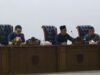 DPRD Kabupaten Kepahiang Laksanakan Rapat Pembentukan Tiga Pansus Pembahasan Raperda