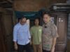 Tunaikan Janji Politik, Walikota Palembang Ratu Dewa Perbaiki Rumah Tidak Layak Huni Dengan Kocek Pribadi