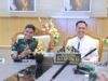 Aster Panglima TNI dan Ratu Dewa sinergikan, Program TMMD dan Pemkot Palembang