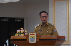 Bahas Kebijakan 5 Tahun, Ini Fokus Ratu Dewa: Perkuat Pelayanan Publik dan Pembangunan