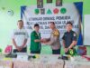 Giat Seminar GP Ansor Dan PSHT Empat Lawang SukseskanPilkada Ulang
