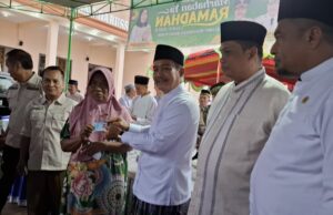 Dukcapil Muba Hadirkan Layanan Optimal di Hari Libur Nasional