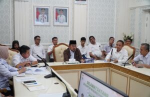 BOT Pasar Jakabaring Segera Berakhir, Pemkot Palembang Akan Kaji Pengelolaannya
