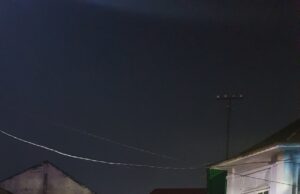 Normalisasi Jalan Umum dan Ruang Publik, Pemkot Palembang “Gercep” tertibkan PKL 16 Ilir