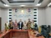 Ketua DPRD Provinsi Sumsel Andi Dinialdie Terima Silaturahmi KIP Sumsel Bahas Program 2025 dan Usulan Rakornas