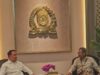 Pimpinan DPRD Sumsel Terima Silaturahmi Kepala BPK Perwakilan Sumsel