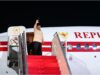 Presiden Prabowo Bertolak ke Abu Dhabi, Awali Rangkaian Kunjungan ke Lima Negara